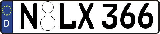 N-LX366