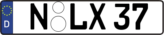 N-LX37