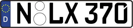 N-LX370