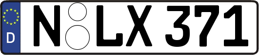 N-LX371