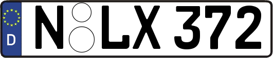 N-LX372