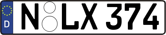 N-LX374