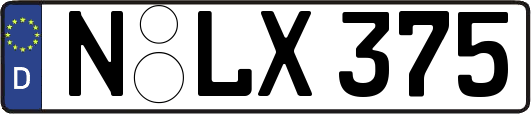 N-LX375