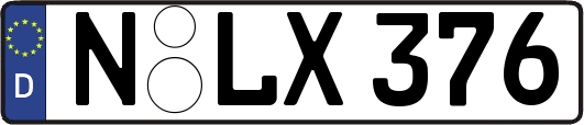N-LX376