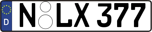 N-LX377