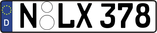 N-LX378