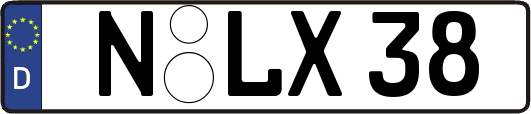N-LX38