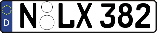 N-LX382