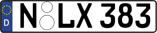 N-LX383