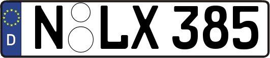 N-LX385