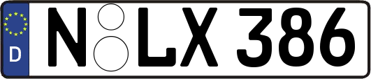 N-LX386