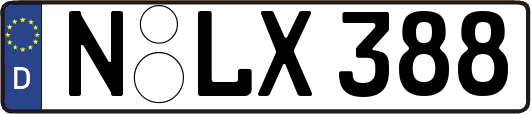 N-LX388
