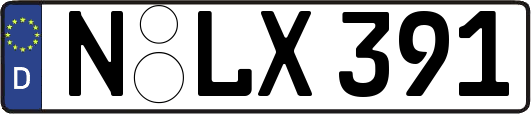 N-LX391