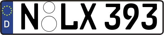 N-LX393