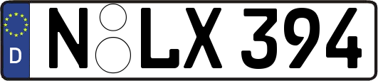 N-LX394