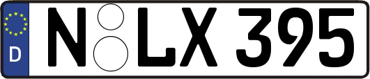 N-LX395