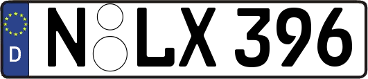 N-LX396
