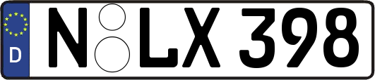 N-LX398