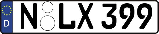 N-LX399
