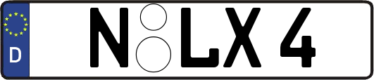 N-LX4