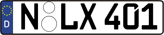 N-LX401