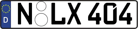 N-LX404