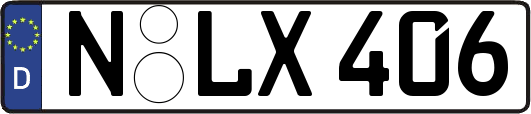 N-LX406