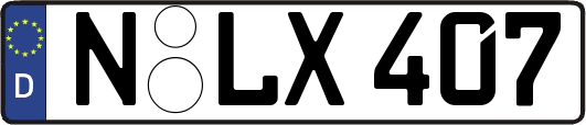 N-LX407