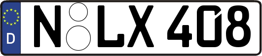 N-LX408