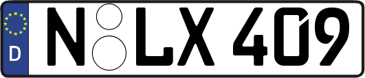 N-LX409