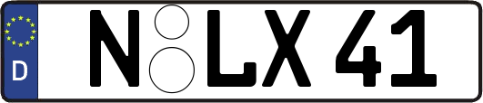 N-LX41