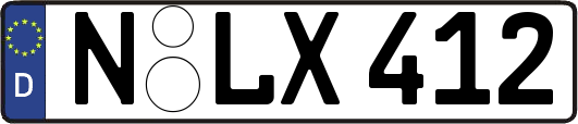 N-LX412