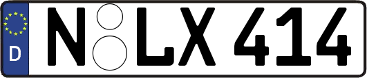 N-LX414