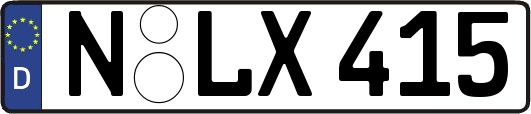 N-LX415