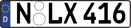 N-LX416