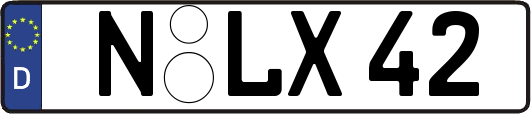 N-LX42
