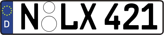 N-LX421
