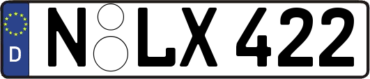 N-LX422