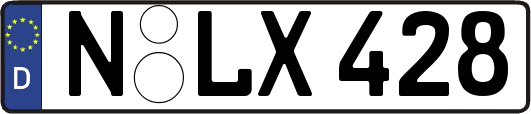 N-LX428