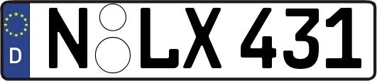 N-LX431