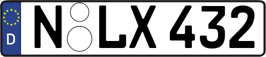 N-LX432