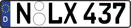 N-LX437