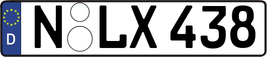 N-LX438