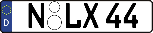 N-LX44