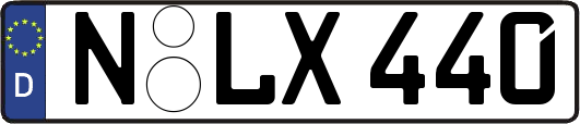 N-LX440