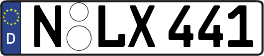N-LX441