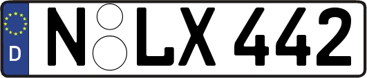 N-LX442