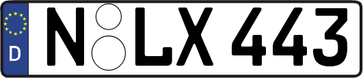 N-LX443
