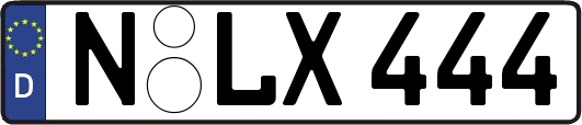 N-LX444