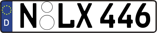 N-LX446